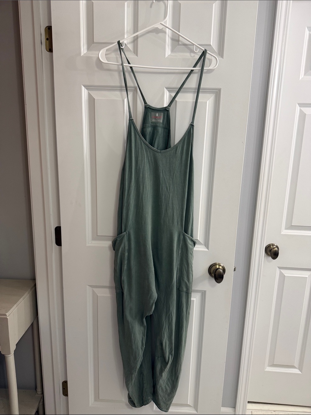 Free People Sage Green HOT SHOT